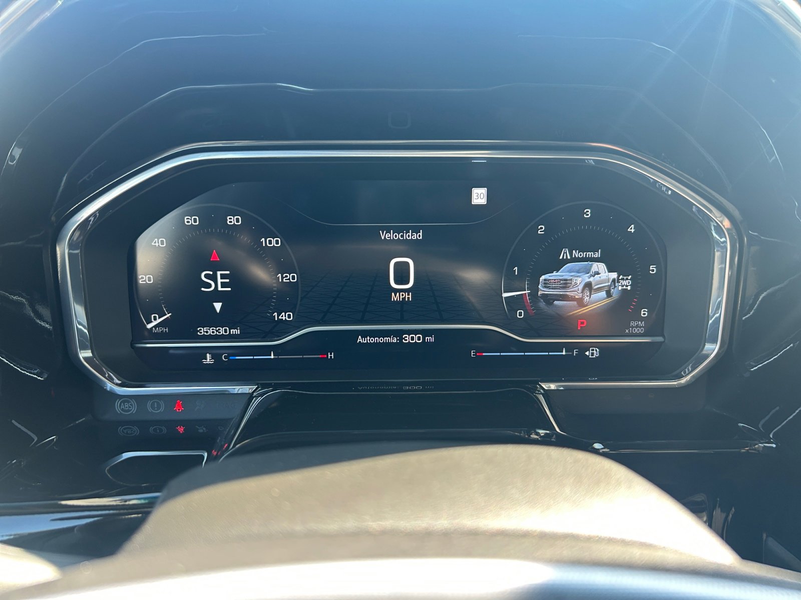 Used 2023 GMC Sierra 1500 SLT image 19