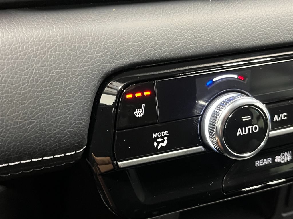 New 2026 Honda Passport RTL image 17