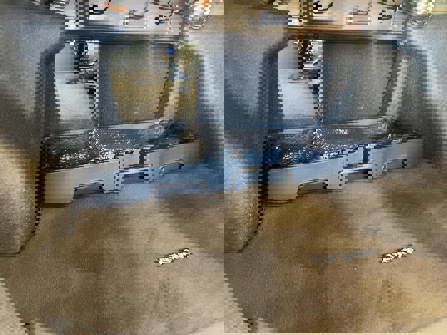 Used 2024 Nissan Altima 2.5 SV image 22