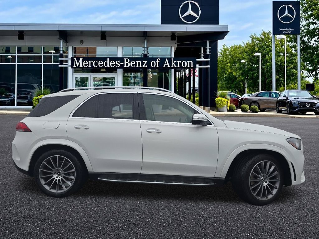 Certified 2023 Mercedes-Benz GLE 350 4MATIC image 24