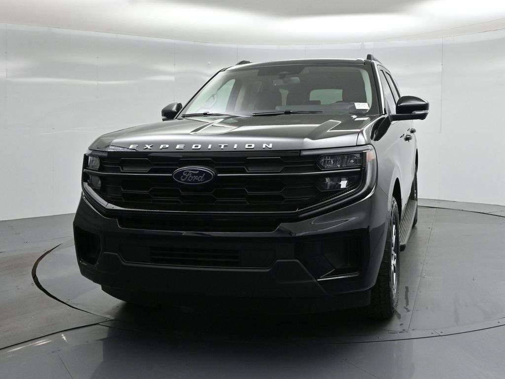 New 2026 Ford Expedition Active AWD/4WD image 55