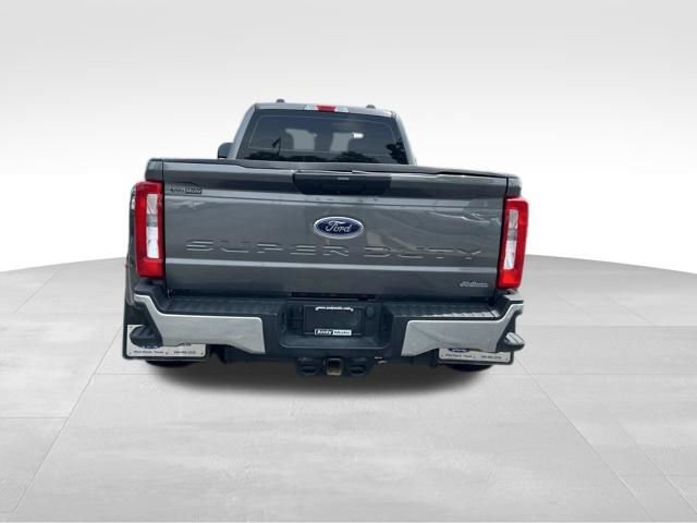 Used 2025 Ford F350 XL AWD/4WD image 6