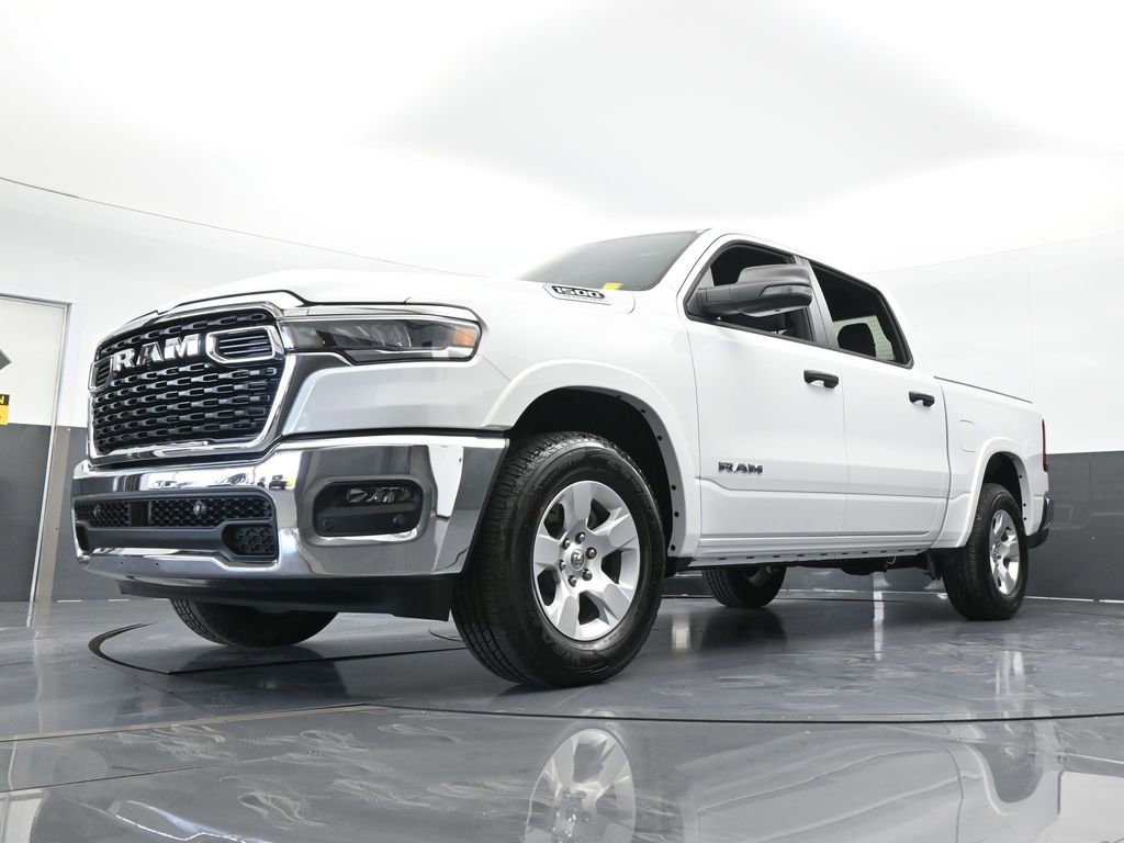 Used 2026 RAM 1500 Big Horn image 60