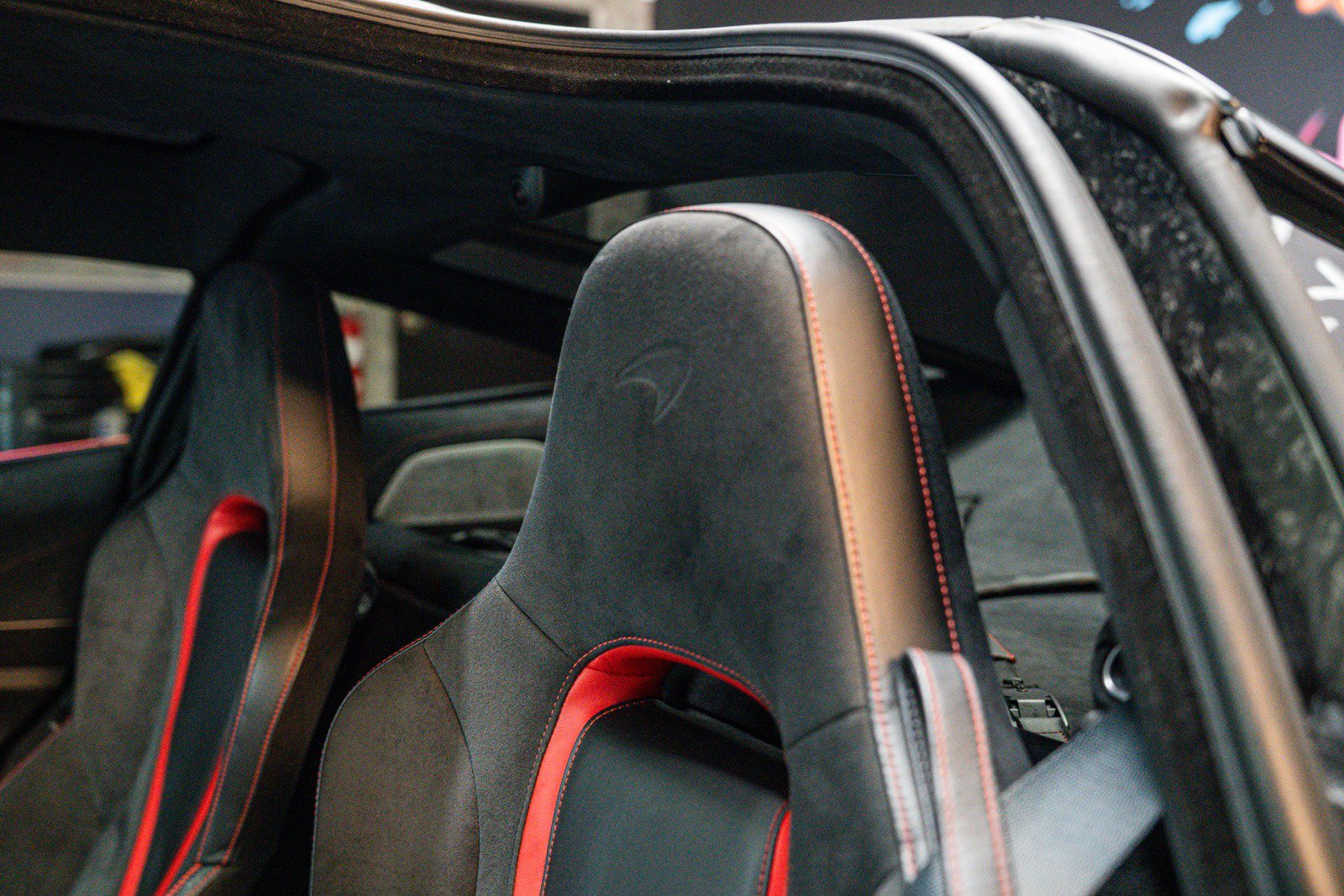 Used 2018 McLaren 720S RWD image 9