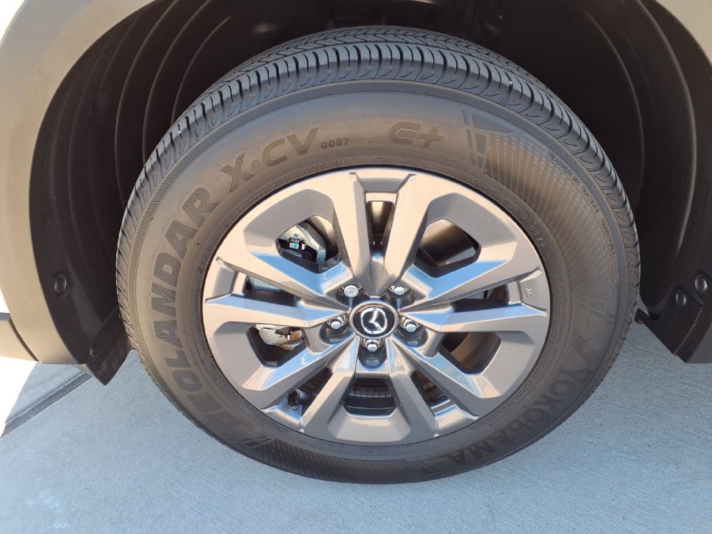 Used 2026 MAZDA CX-5 Select AWD/4WD image 9