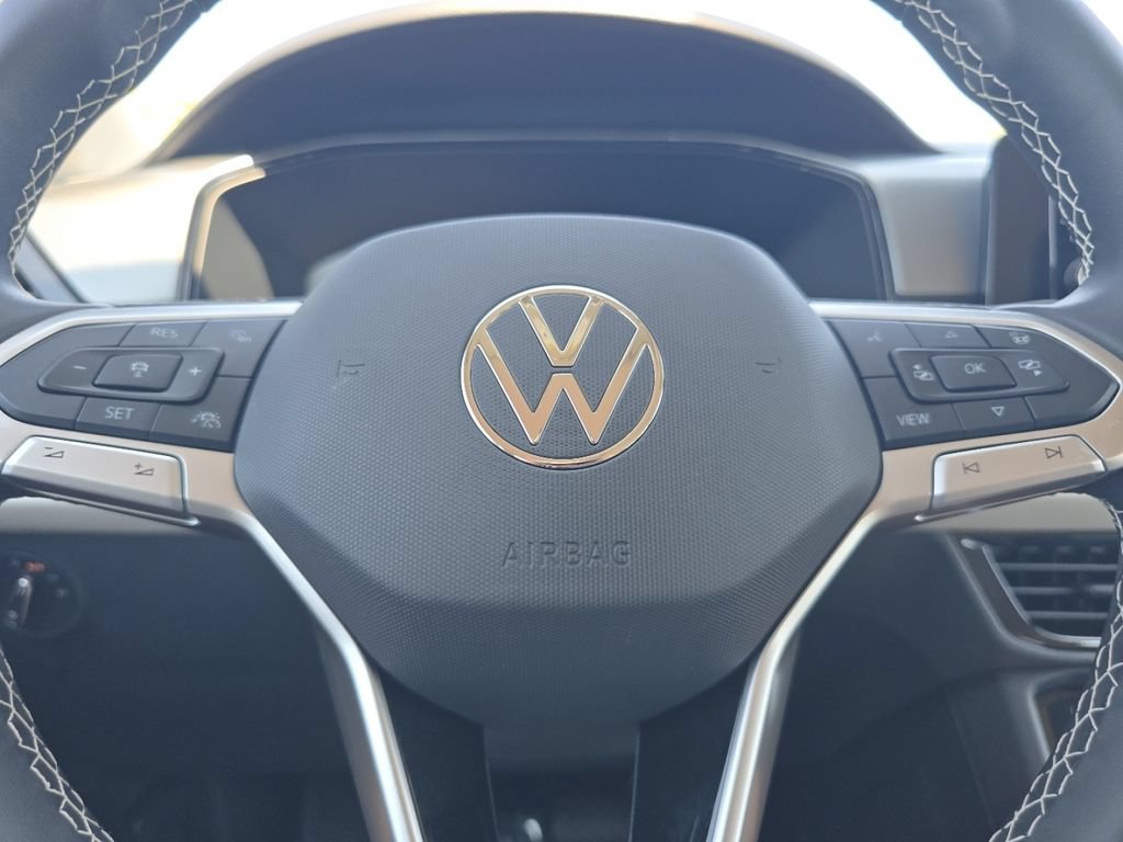 Used 2025 Volkswagen Taos S AWD/4WD image 27