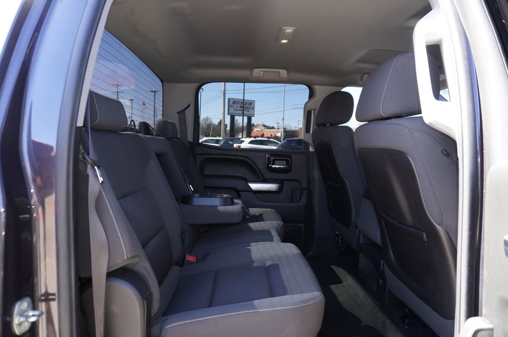 Used 2014 Chevrolet Silverado 1500 LT w/ All Star Edition image 26