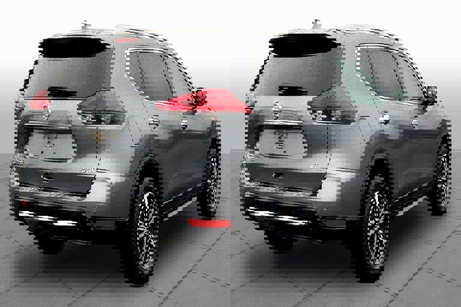 Used 2019 Nissan Rogue SV w/ Premium Package image 13