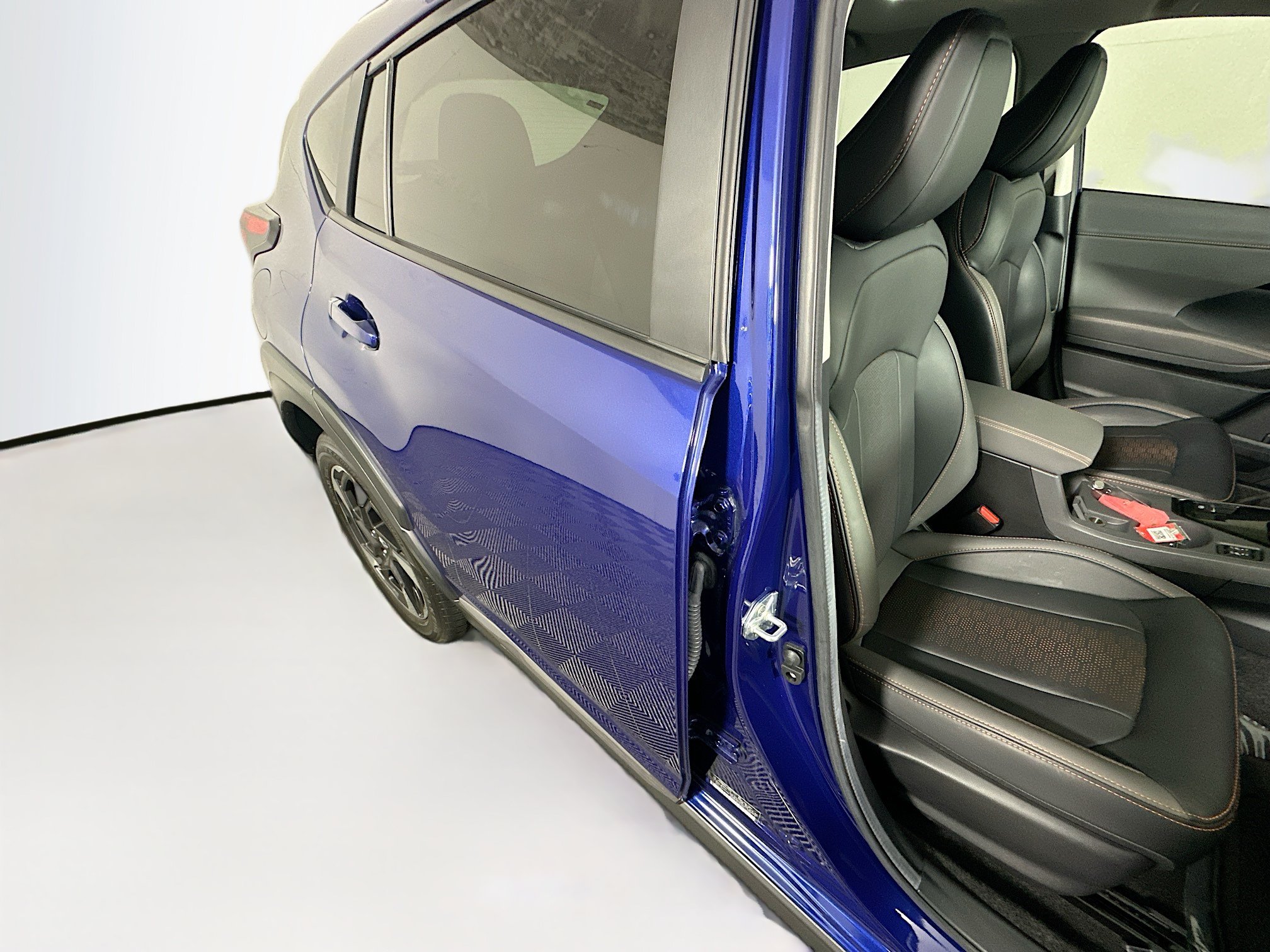 Used 2025 Subaru Crosstrek 2.5i Limited AWD/4WD image 28