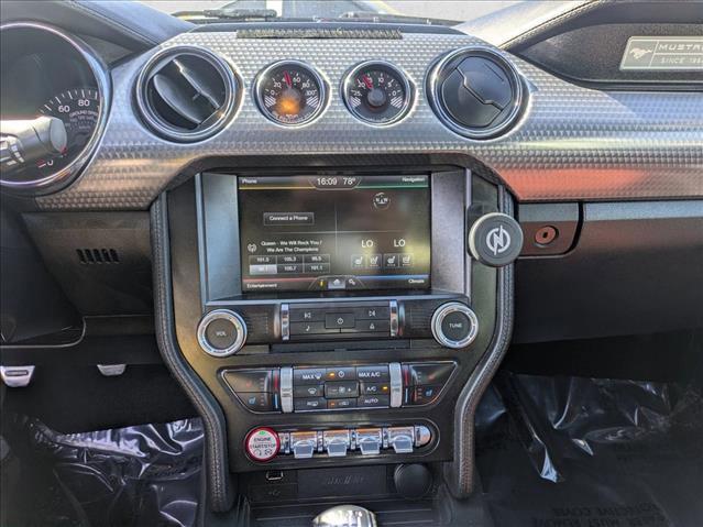 Used 2015 Ford Mustang GT Premium w/ GT Performance Package image 14