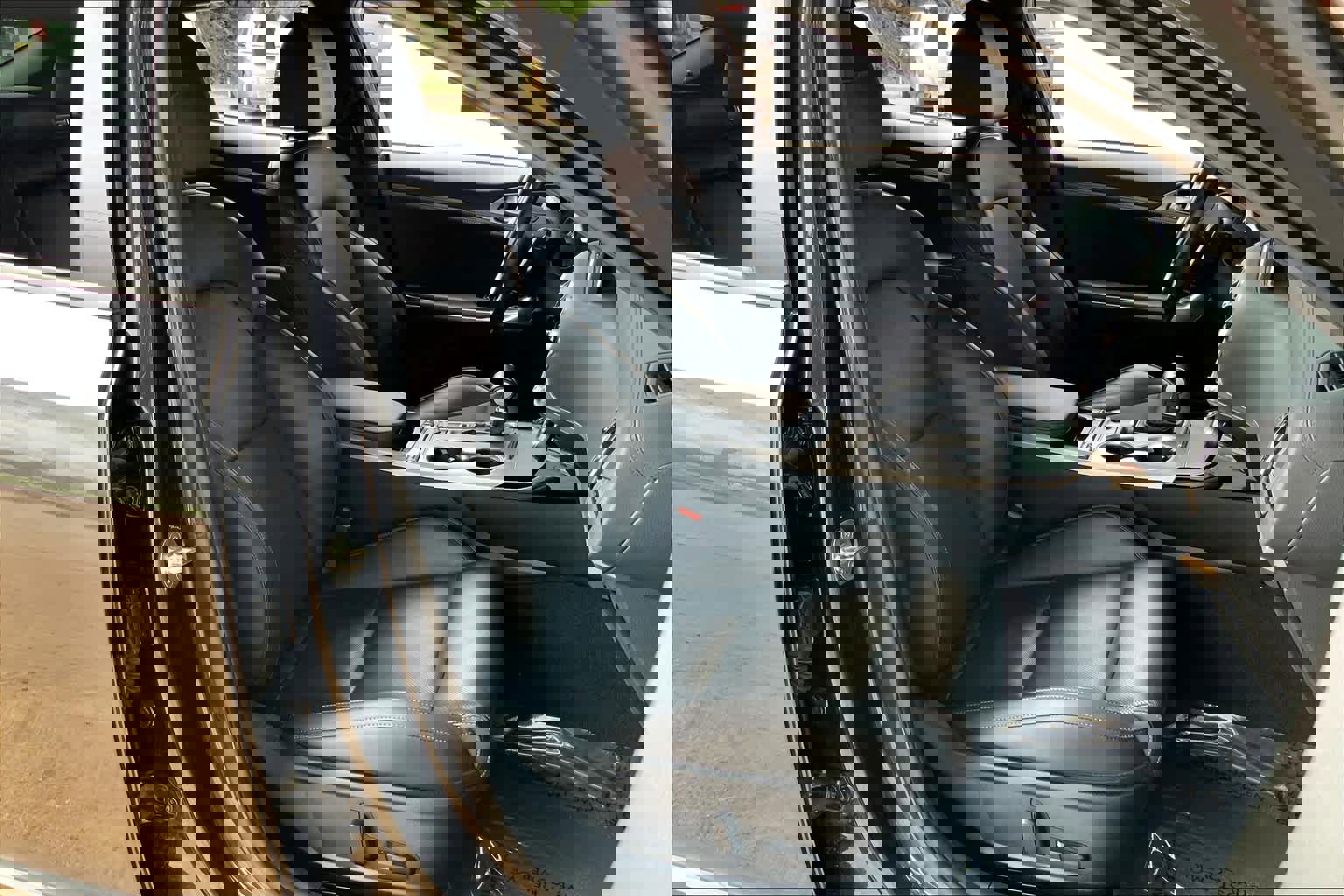 Used 2020 Kia Stinger GT image 9