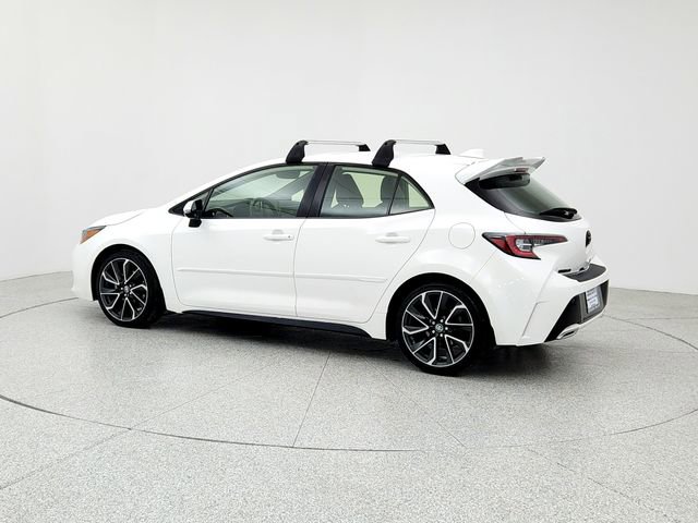 Used 2022 Toyota Corolla XSE image 7