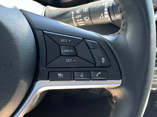 Used 2021 Nissan Sentra SR FWD image 33
