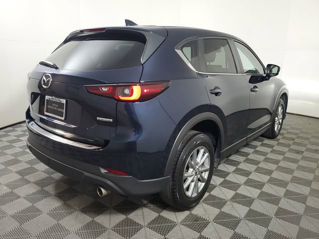 Certified 2023 MAZDA CX-5 AWD 2.5 S w/ Select Package image 6