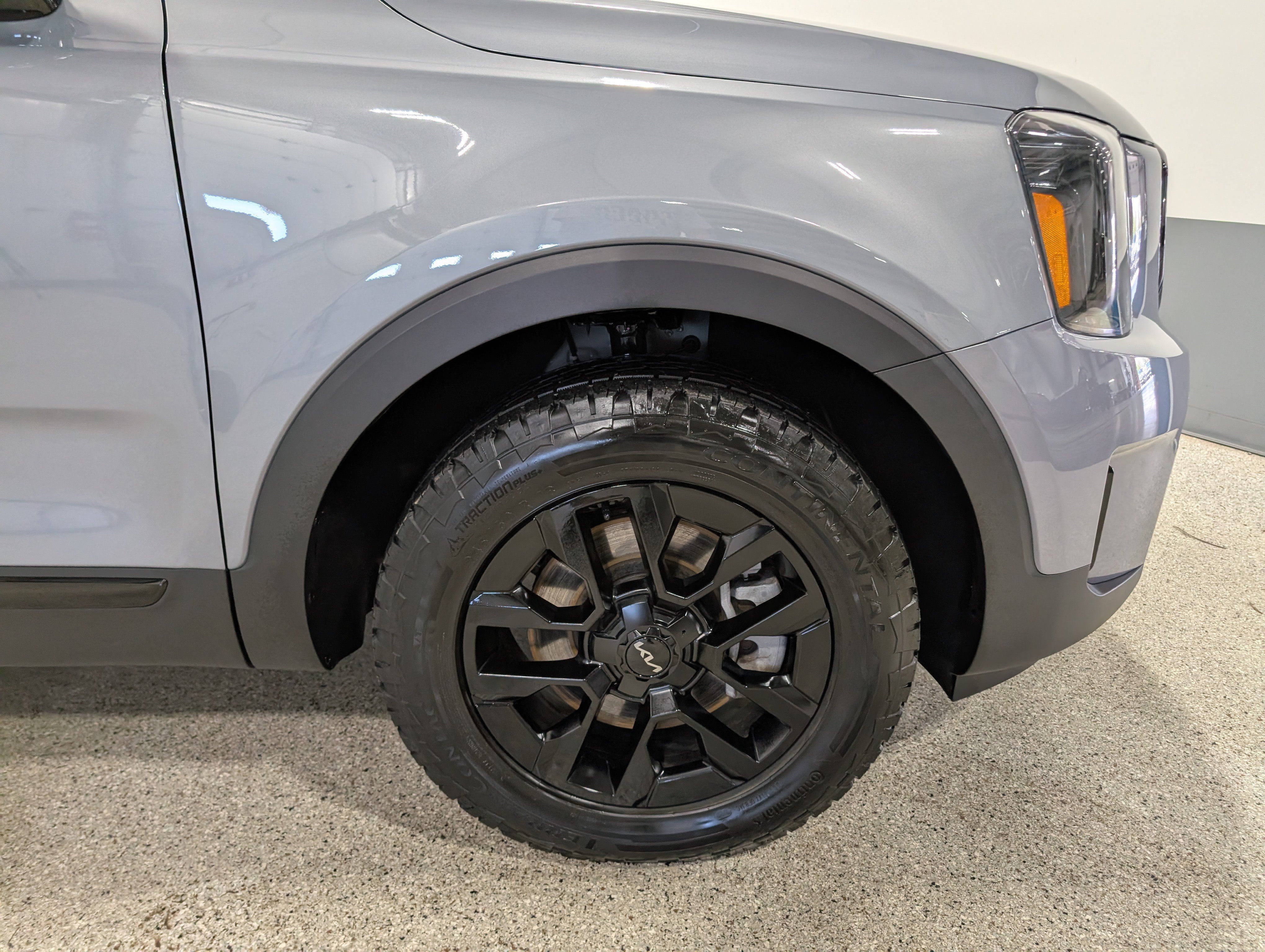 Used 2024 Kia Telluride SX X-Pro AWD/4WD image 12