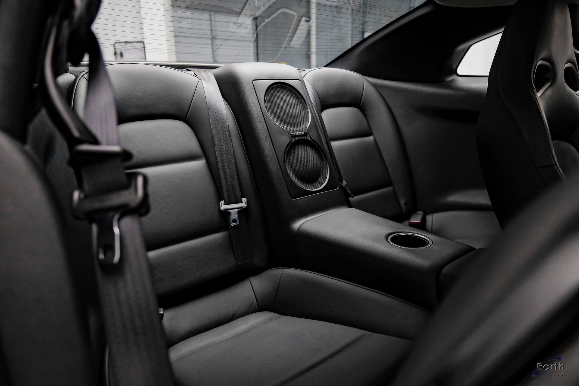 Used 2009 Nissan GT-R Premium image 86