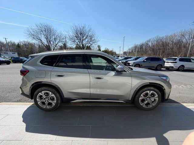 New 2026 BMW X1 xDrive28i w/ Technology Package AWD/4WD image 6
