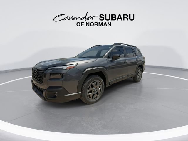 New 2026 Subaru Outback Premium AWD/4WD image 5