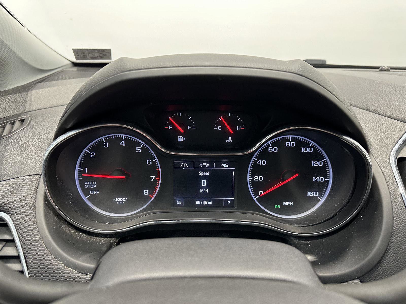 Used 2019 Chevrolet Cruze LS w/ LS Convenience Package image 15