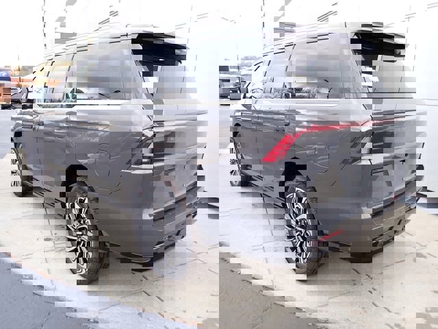 New 2025 Lincoln Navigator Black Label image 3