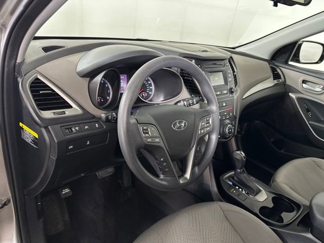 Used 2016 Hyundai Santa Fe Sport w/ Option Group 02 AWD/4WD image 13