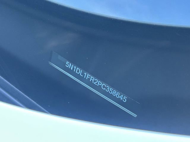 Certified 2023 INFINITI QX60 Luxe w/ Performance Audio Package image 33