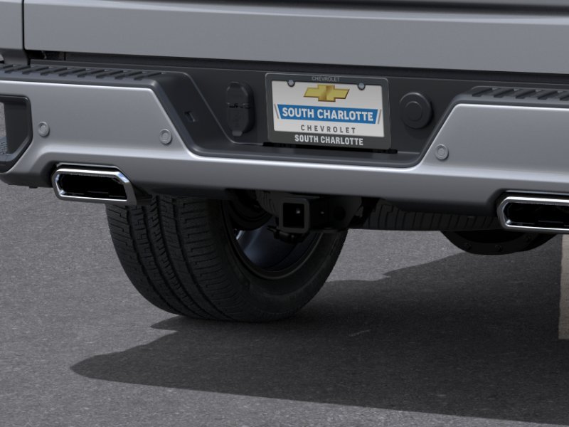 New 2026 Chevrolet Silverado 1500 High Country w/ High Country Premium Package AWD/4WD image 39