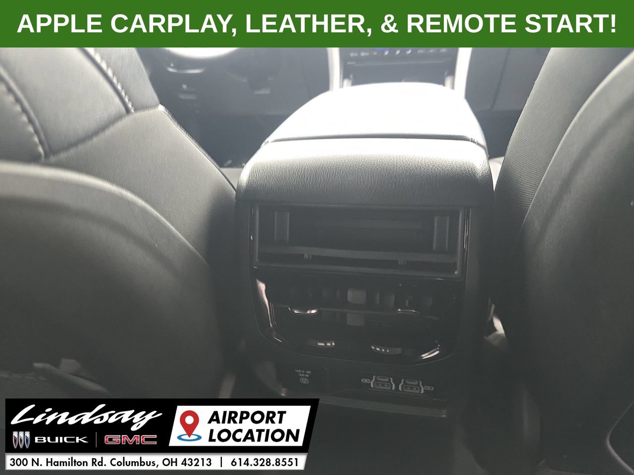 Used 2025 Jeep Grand Cherokee Altitude AWD/4WD image 21