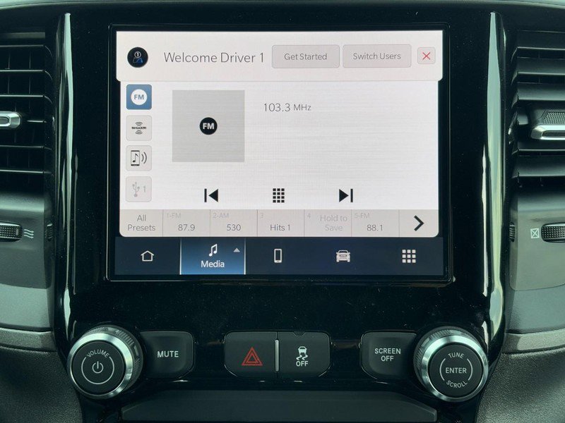 New 2026 RAM 4500 Tradesman image 11