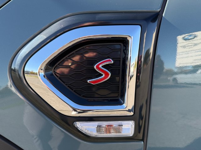 Used 2024 MINI Cooper Countryman S AWD/4WD image 38