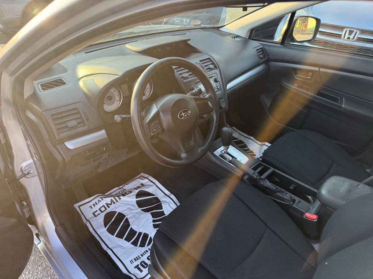 Used 2013 Subaru Impreza 2.0i image 23