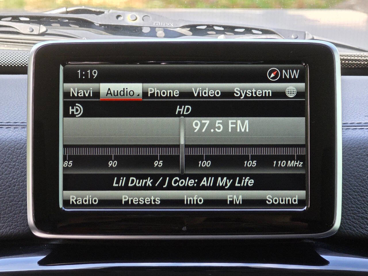 Used 2016 Mercedes-Benz G 550 image 23