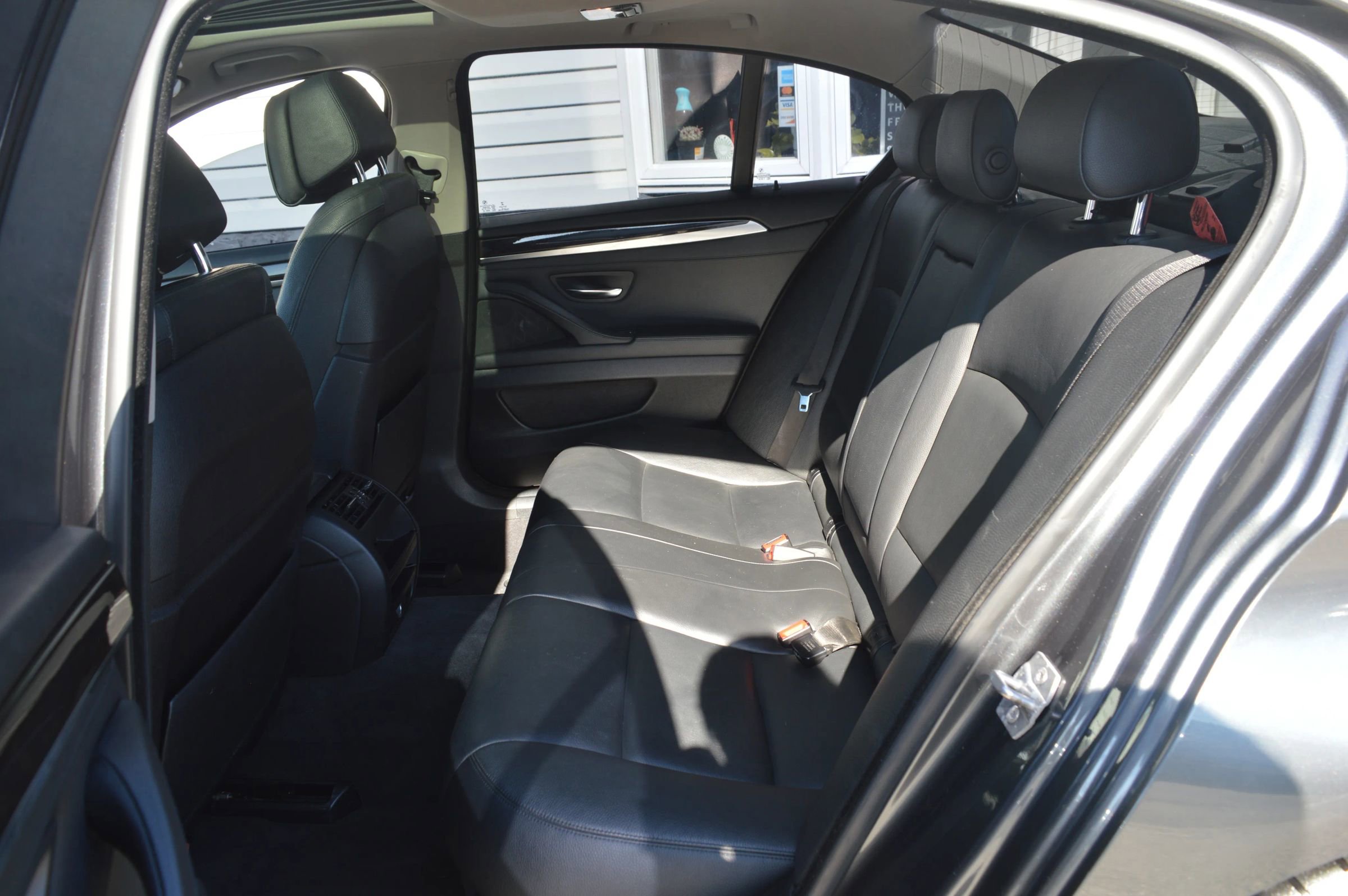 Used 2016 BMW 528i Sedan image 13