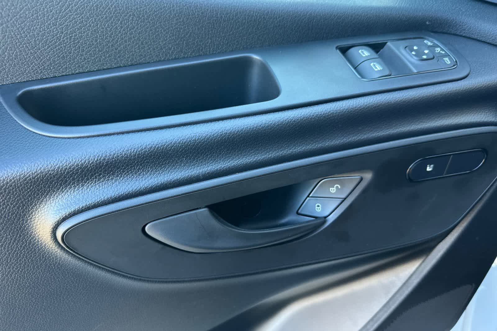 New 2026 Mercedes-Benz Sprinter 2500 image 10
