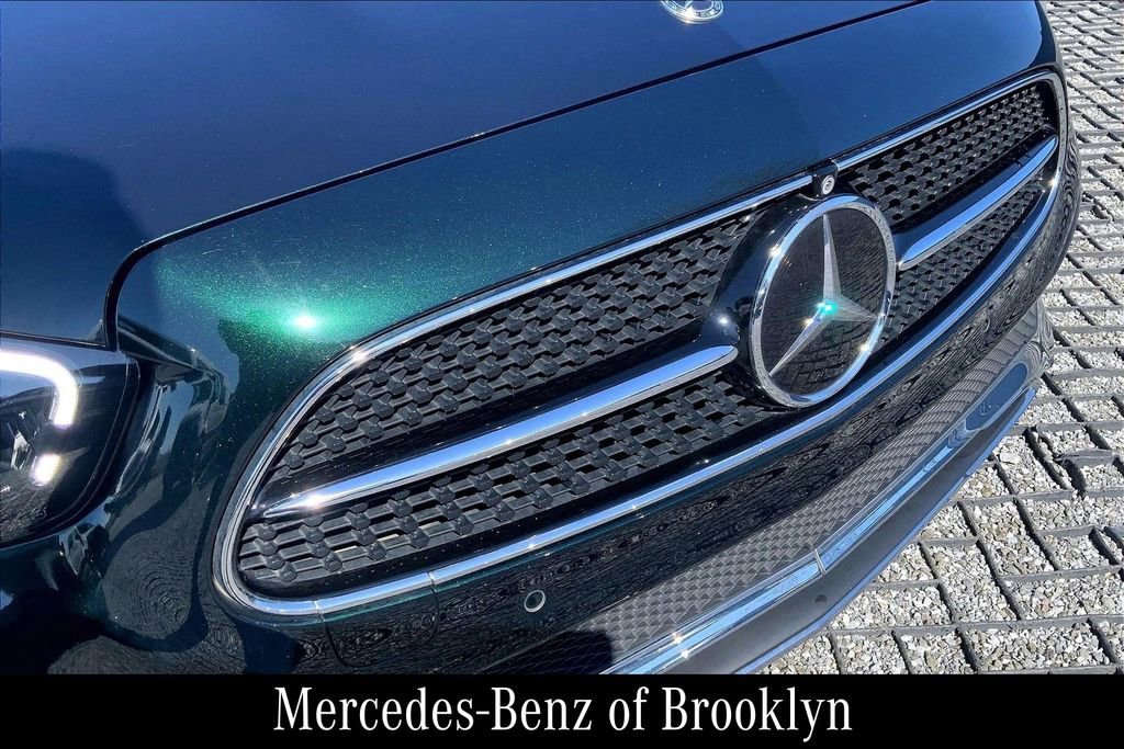 Certified 2023 Mercedes-Benz E 450 Cabriolet image 33