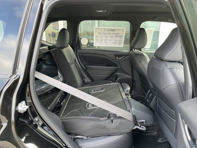 Used 2026 Subaru Forester Touring image 17