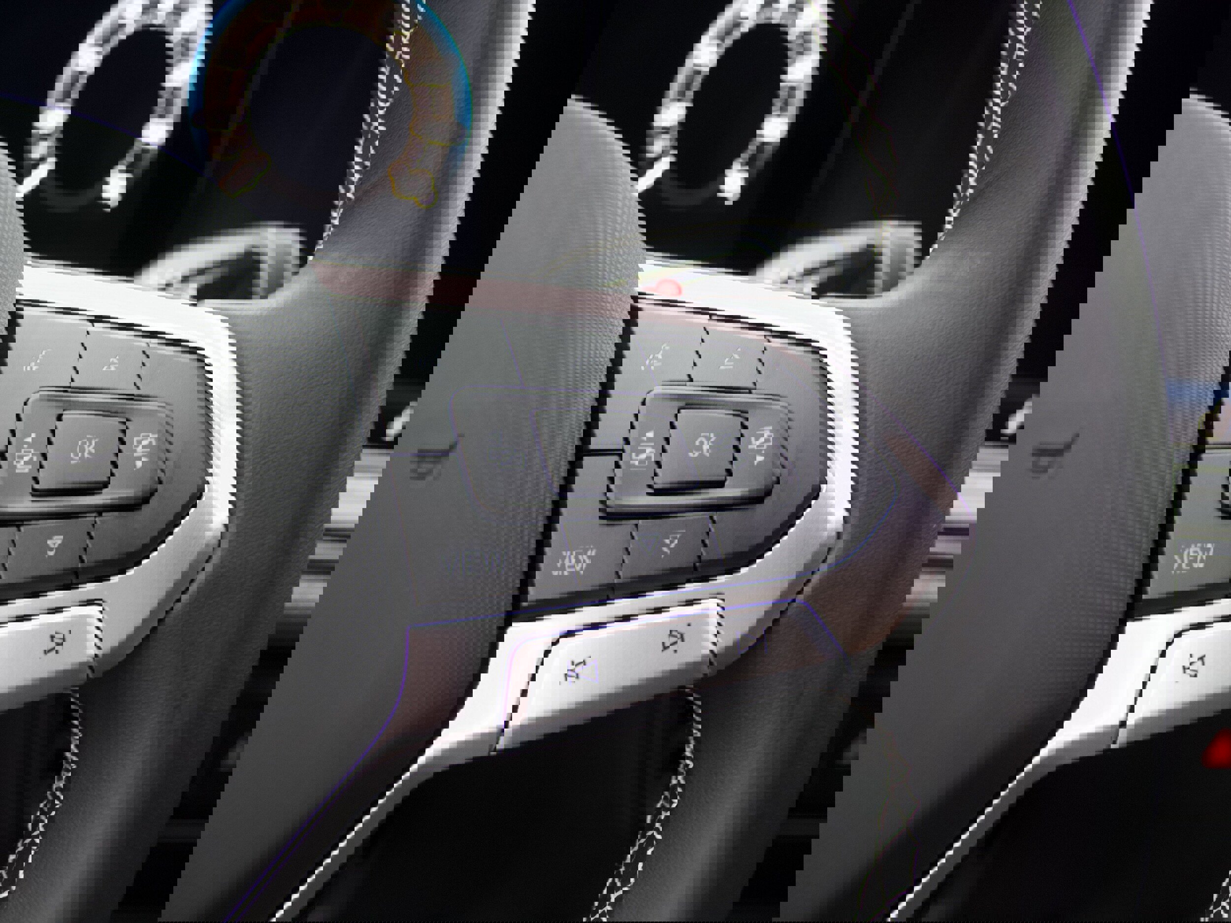 New 2026 Volkswagen Tiguan S image 16