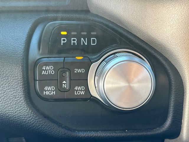 Used 2022 RAM 1500 Laramie image 33