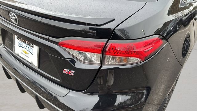 Used 2024 Toyota Corolla SE image 36