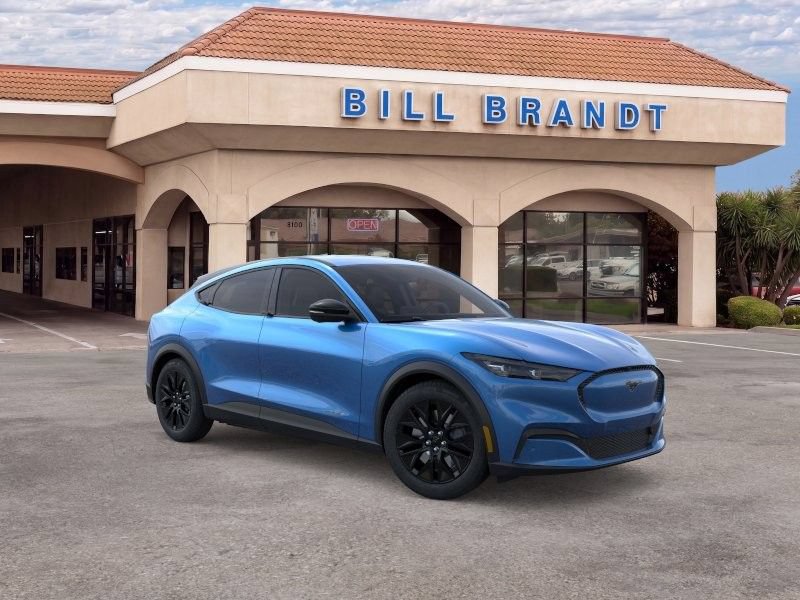 New 2026 Ford Mustang Mach-E Select w/ Comfort Package Lite RWD image 1