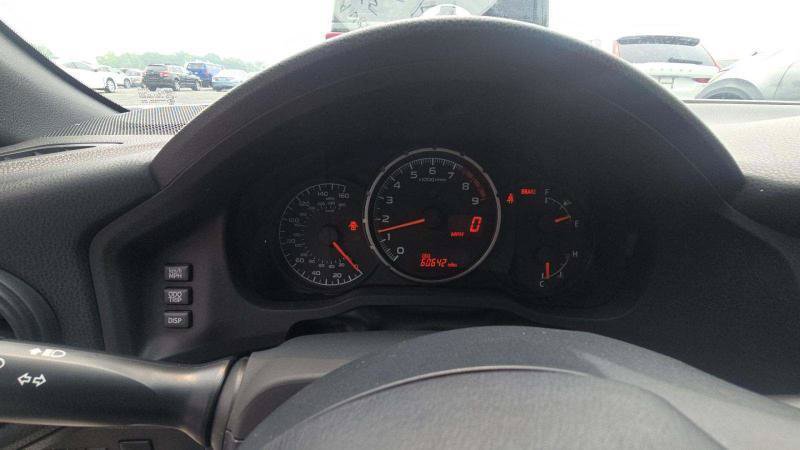 Used 2017 Subaru BRZ Premium RWD image 12