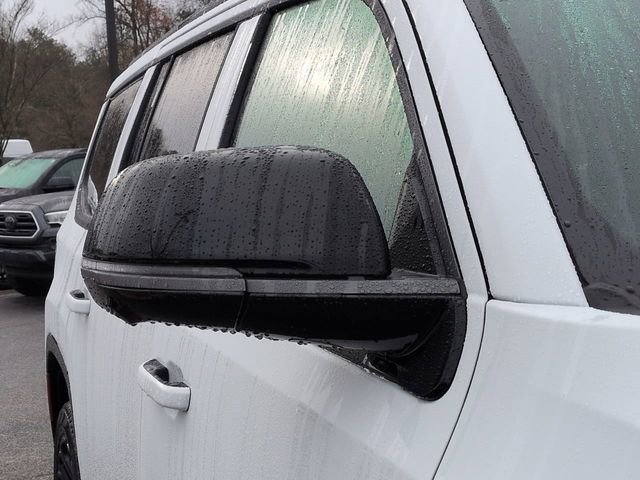 New 2026 Jeep Grand Wagoneer Limited image 11