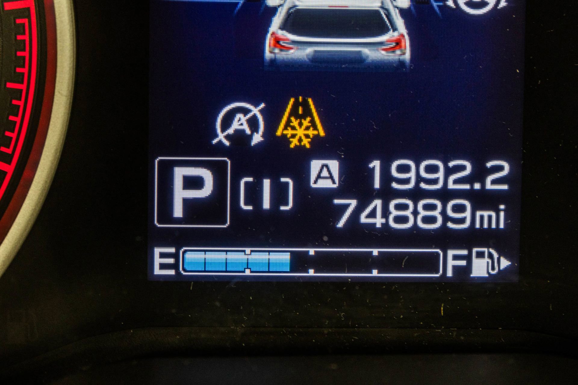 Used 2022 Subaru Forester Premium image 35