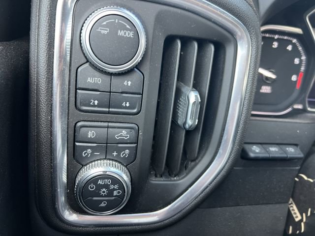Used 2020 GMC Sierra 1500 AT4 w/ AT4 Premium Package image 31