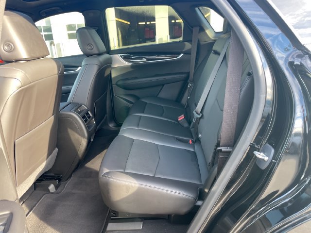 Used 2024 Cadillac XT5 Premium Luxury AWD/4WD image 28