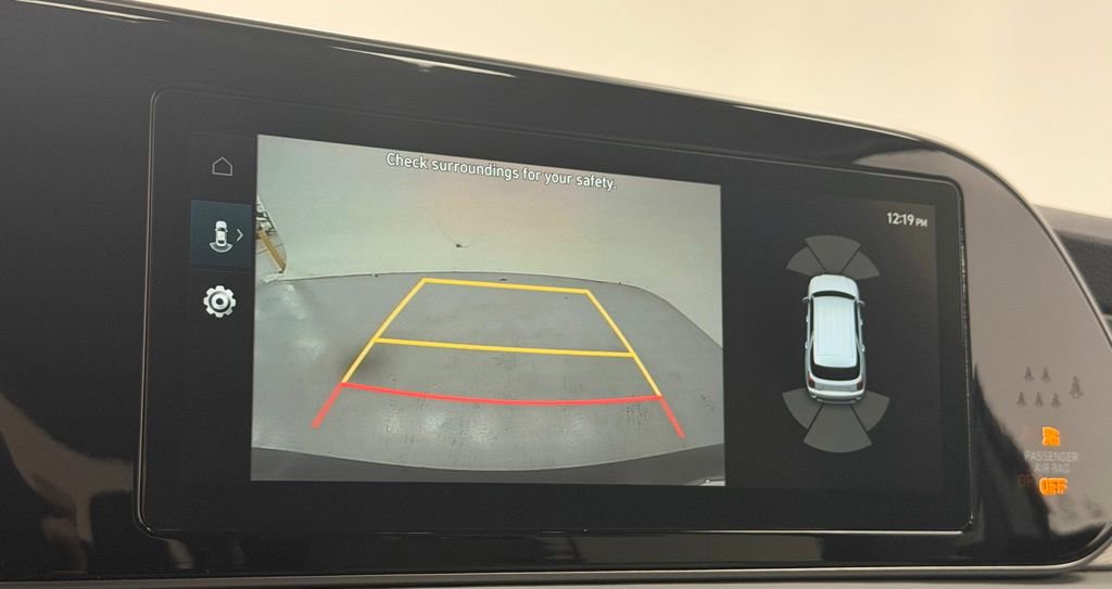 Used 2021 Hyundai Palisade SEL w/ Premium Package image 21