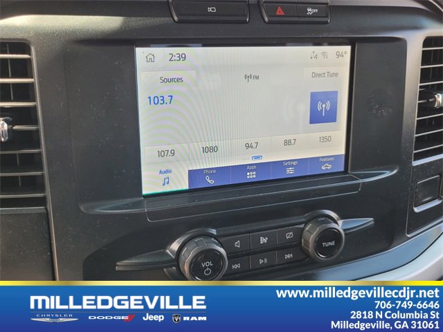 Used 2023 Ford F150 XLT image 19