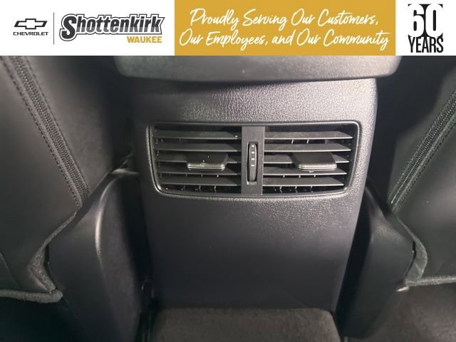 Used 2024 MAZDA CX-30 AWD 2.5 S w/ Select Sport Pkg image 24