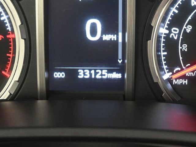 Used 2024 Toyota 4Runner TRD Off-Road image 7