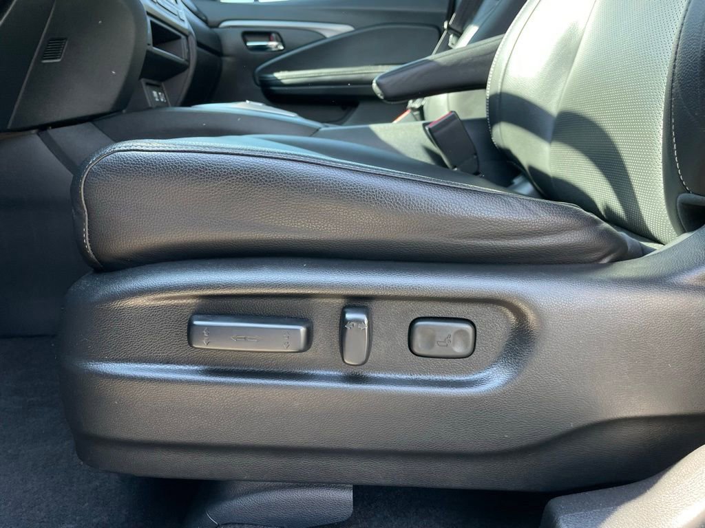 Certified 2023 Honda Ridgeline RTL-E image 25